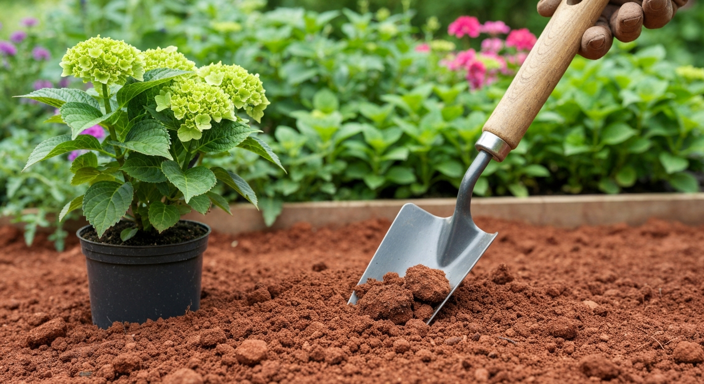 Best Plants for Clay Soil in Missouri