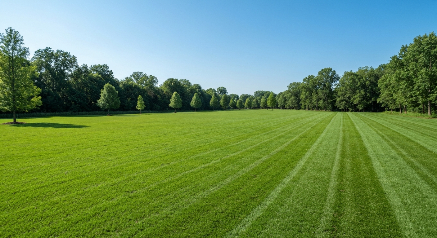 Landscape design in Park Hills Missouri near Flat River and Leadington