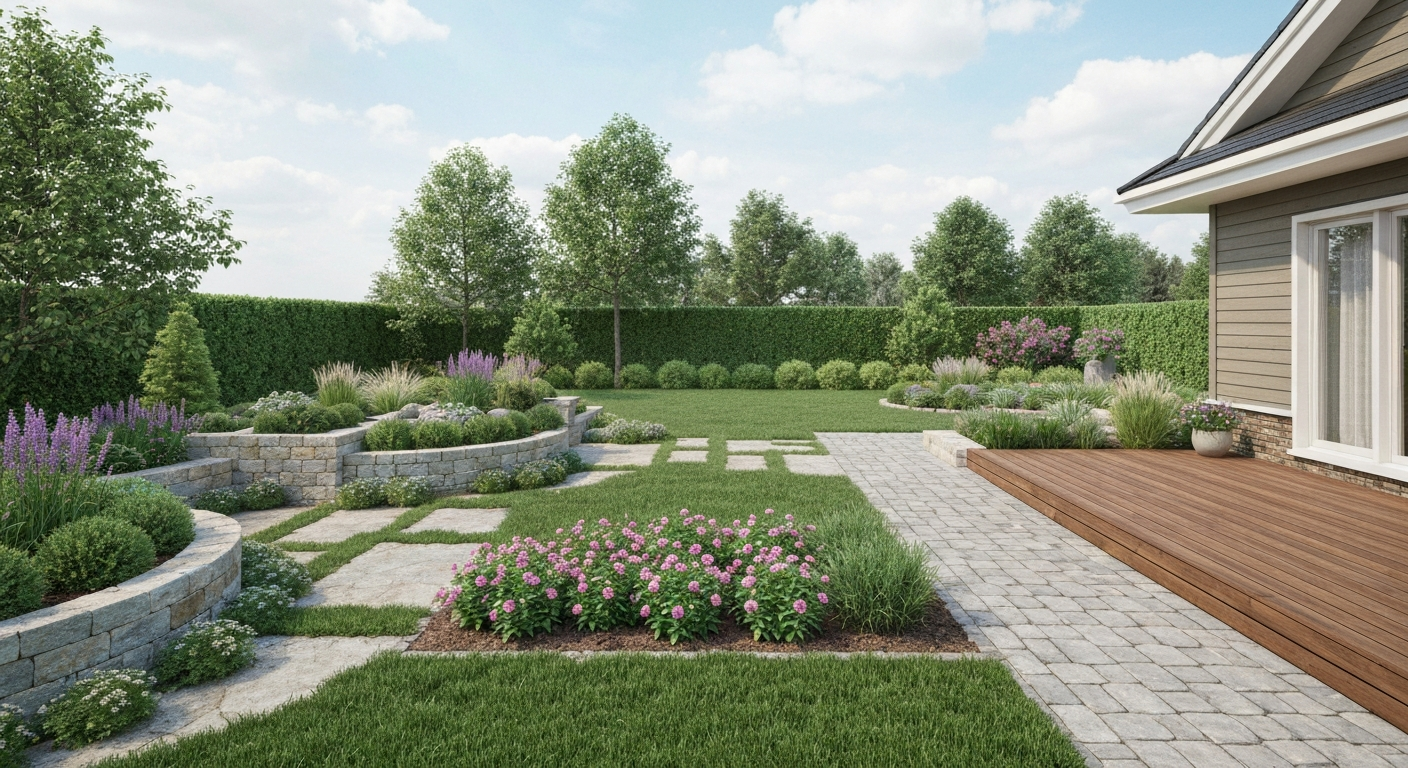 Landscape Design