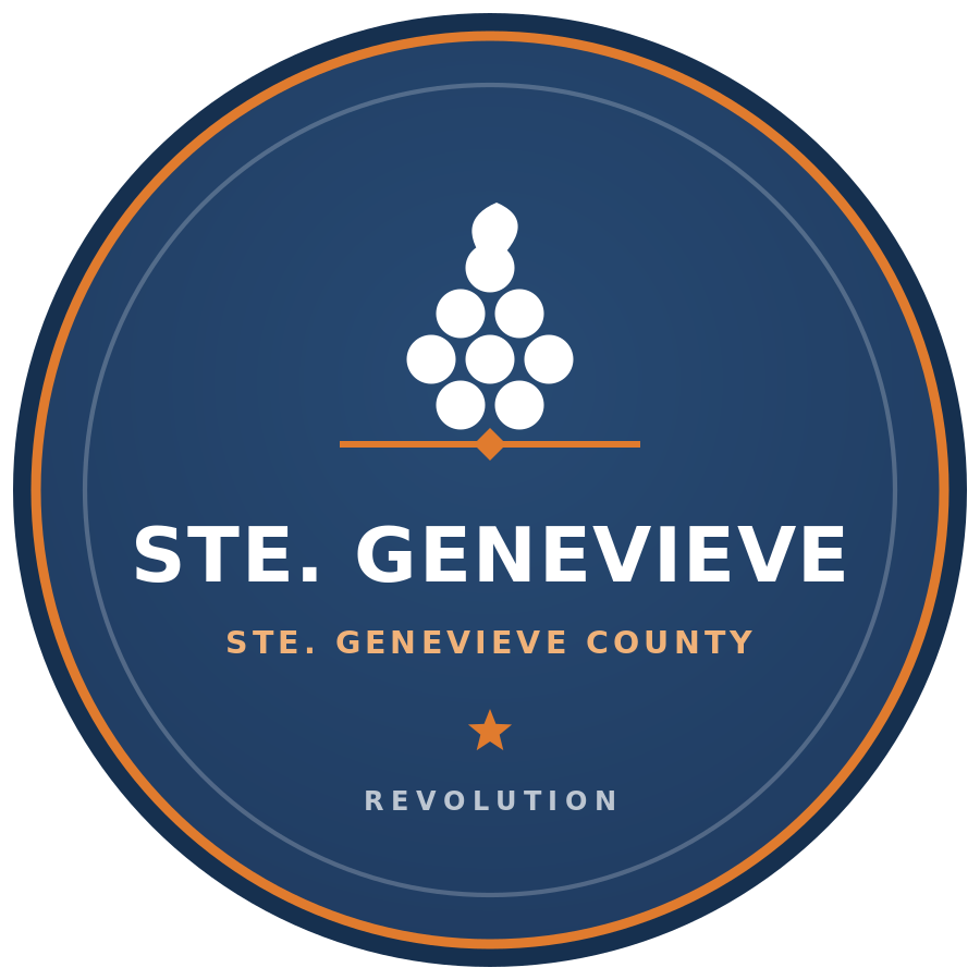 Ste. Genevieve