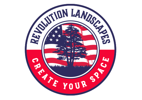 Revolution Landscapes