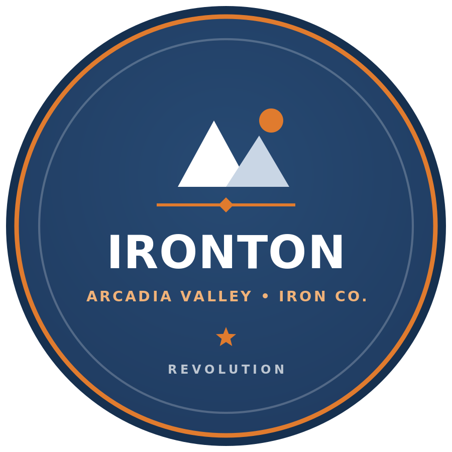 Ironton