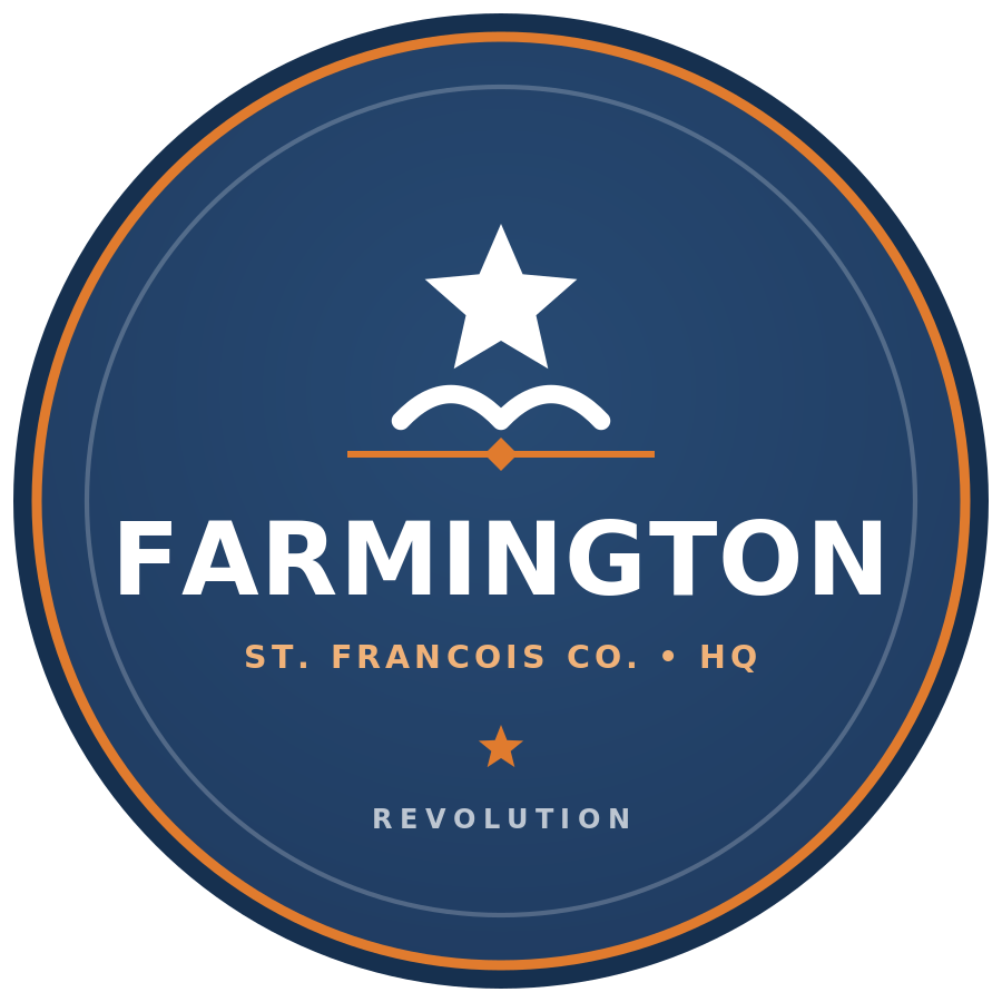 Farmington