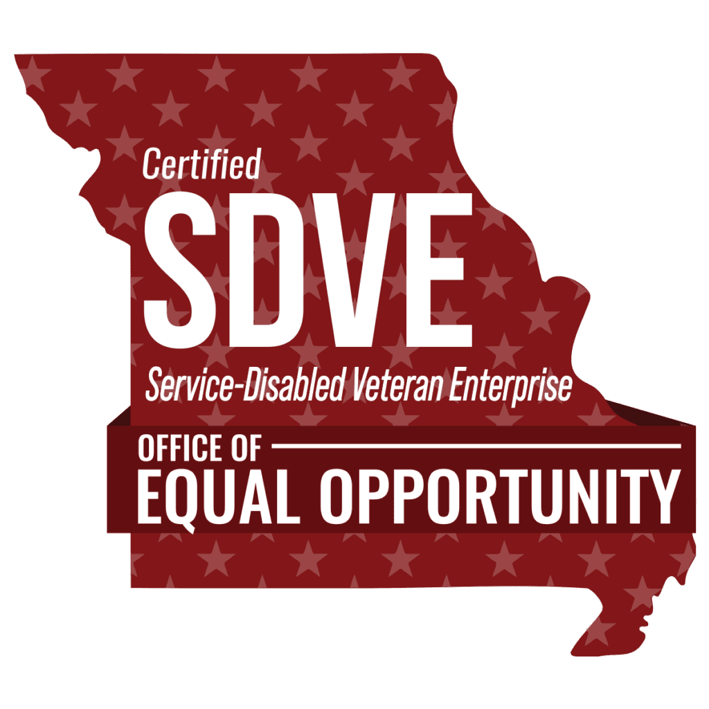 Missouri Certified SDVE