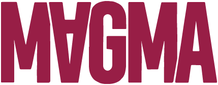 MAGMA Logo Background