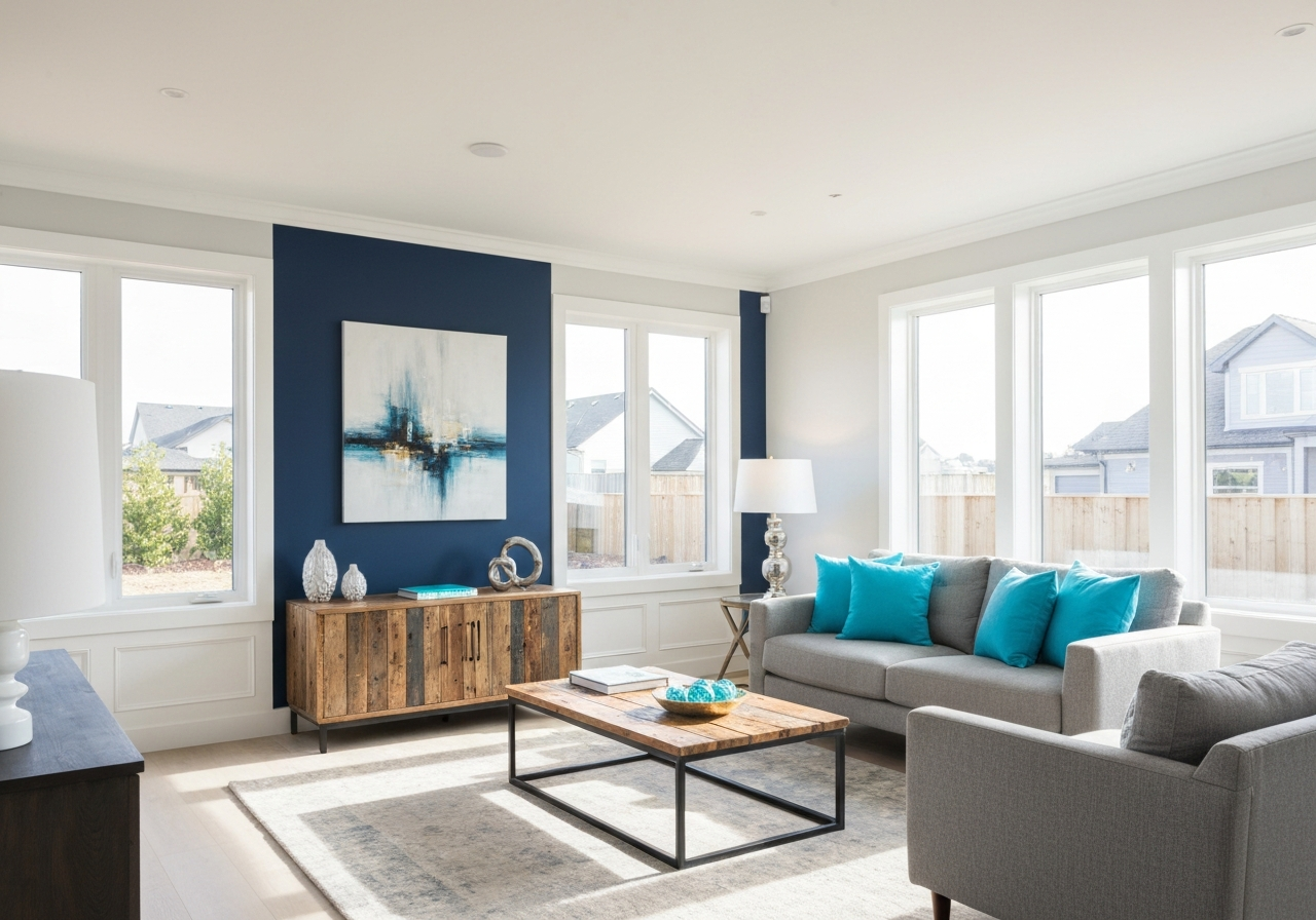 Interior Painting