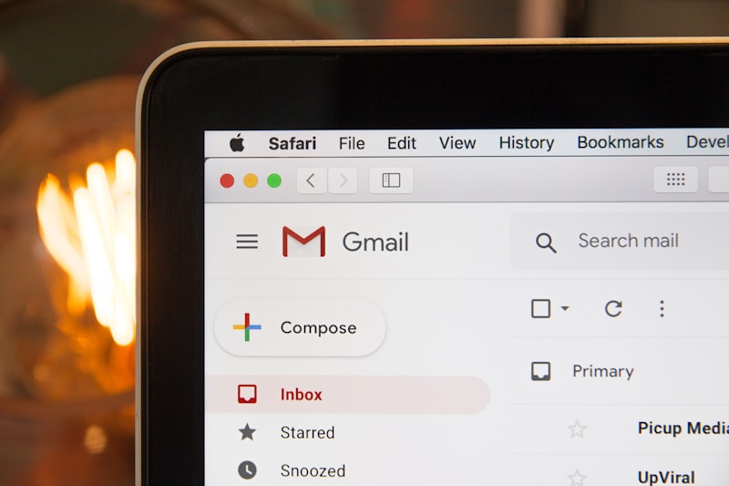 Email Marketing for Trades: The Secret to Repeat Customers
