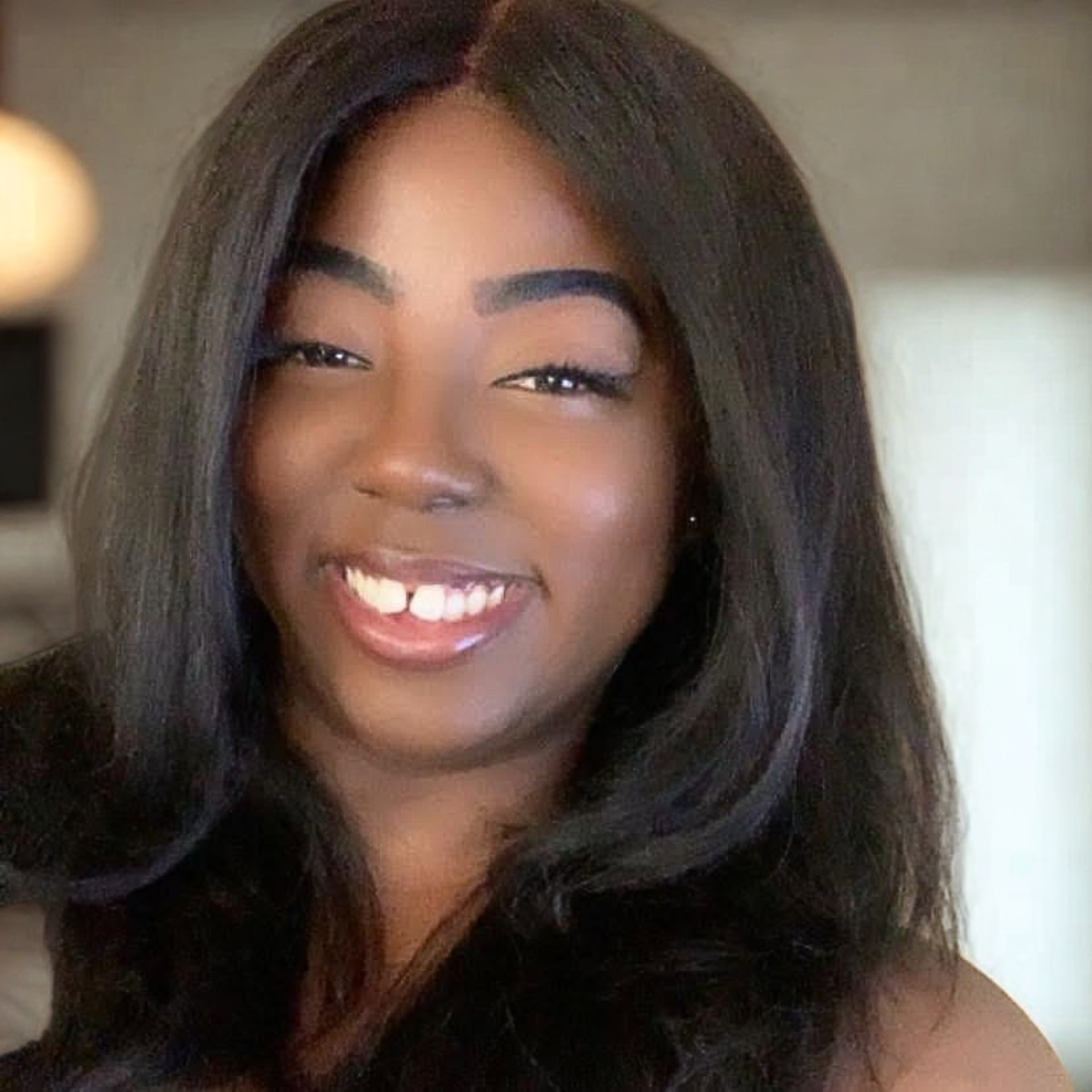 Ashley, Web Designer