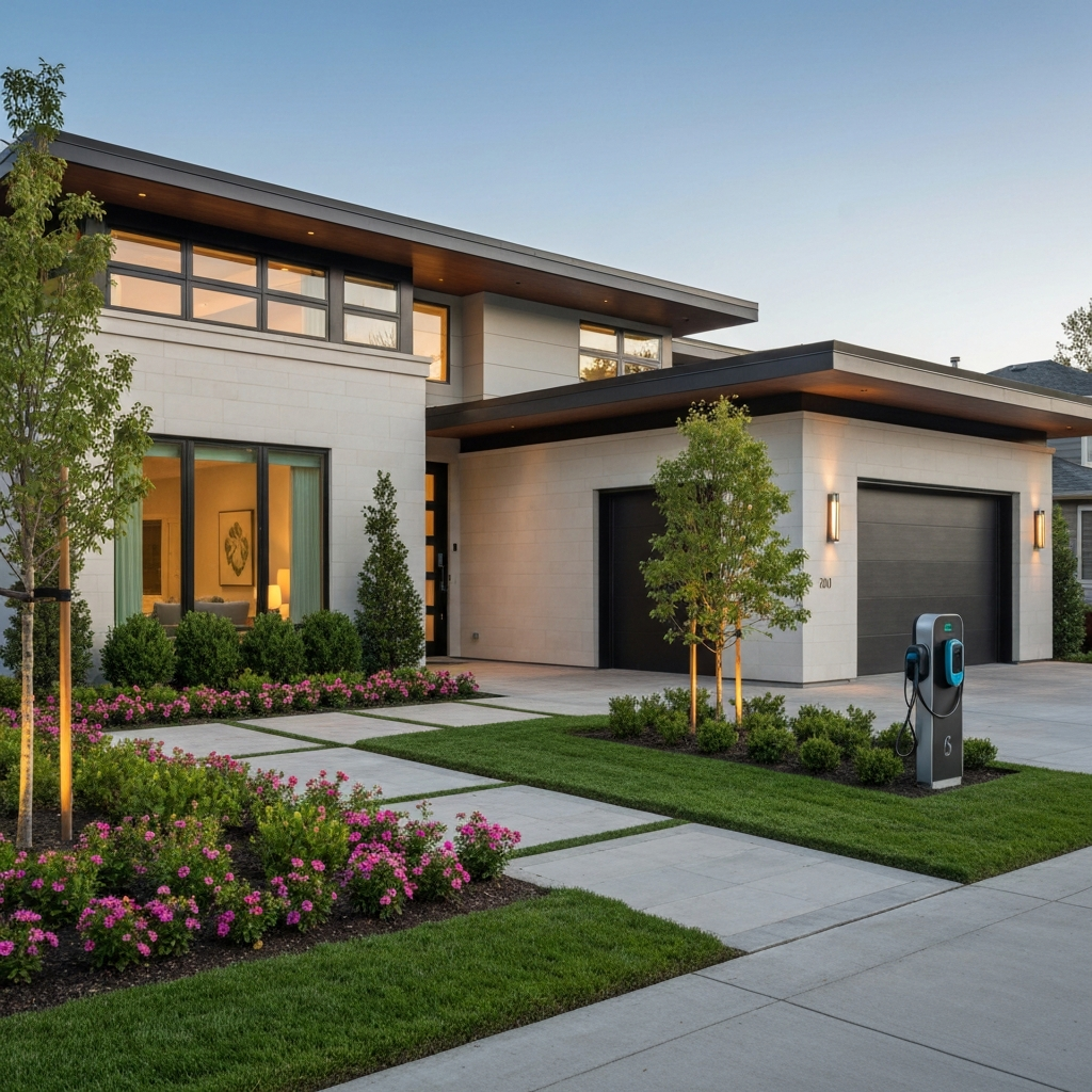 Modern