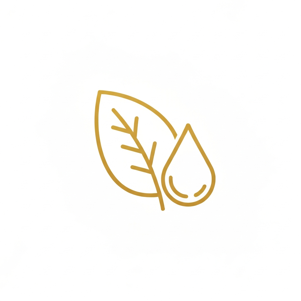 Agro-chemical and pesticide sales icon