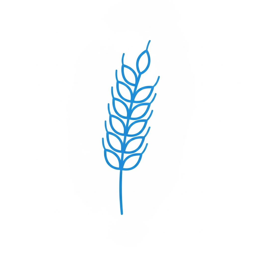 Agribusiness and animal feeds icon