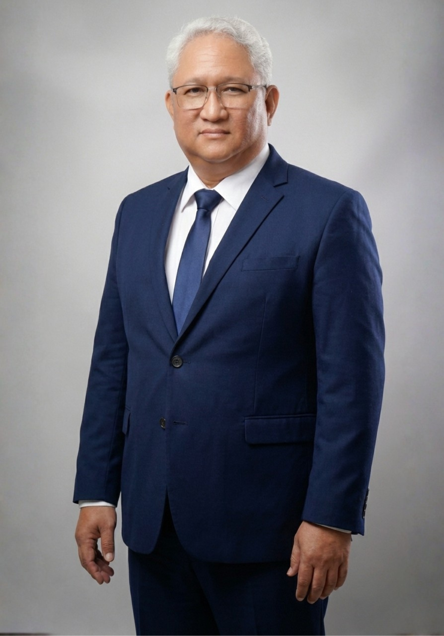 Cons. Arnel-Tito B. Malabayabas