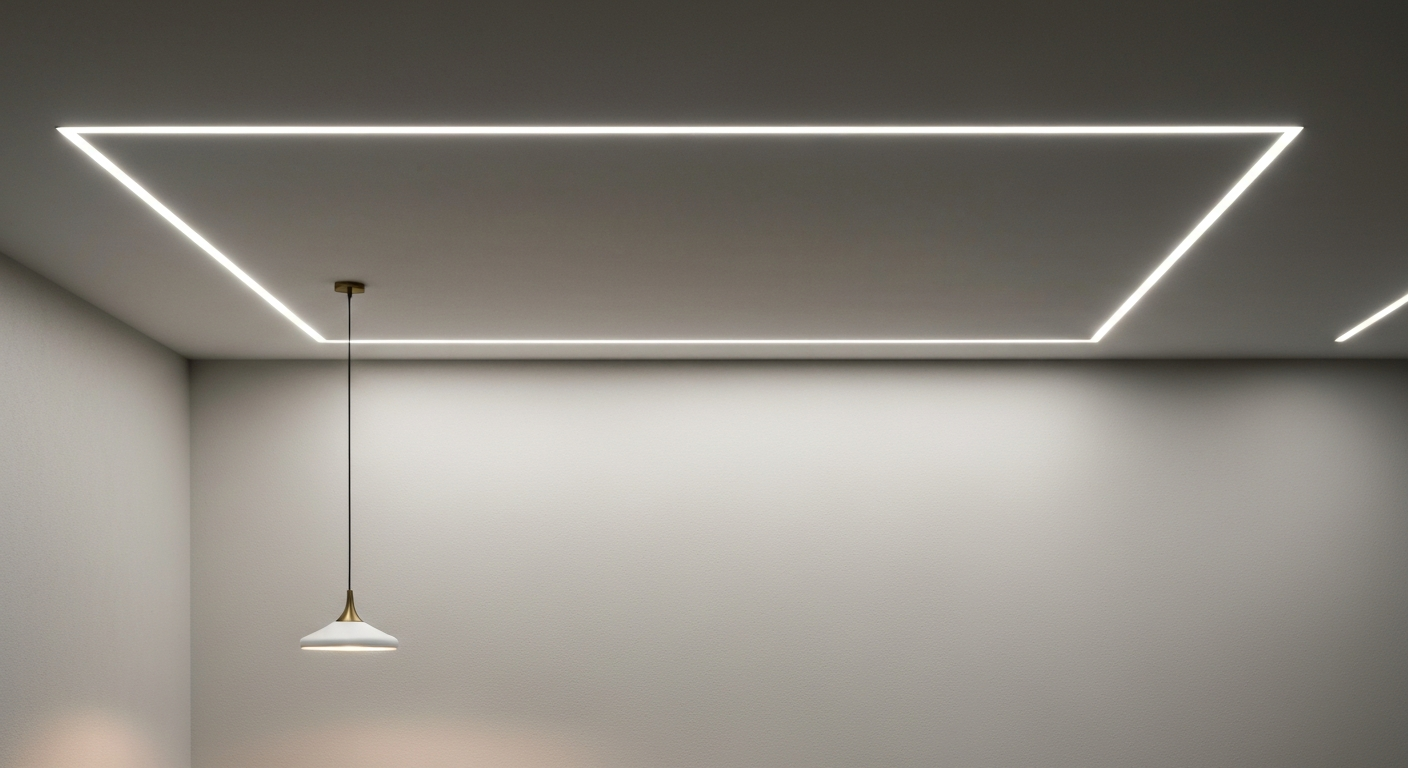 Lighting Installation
