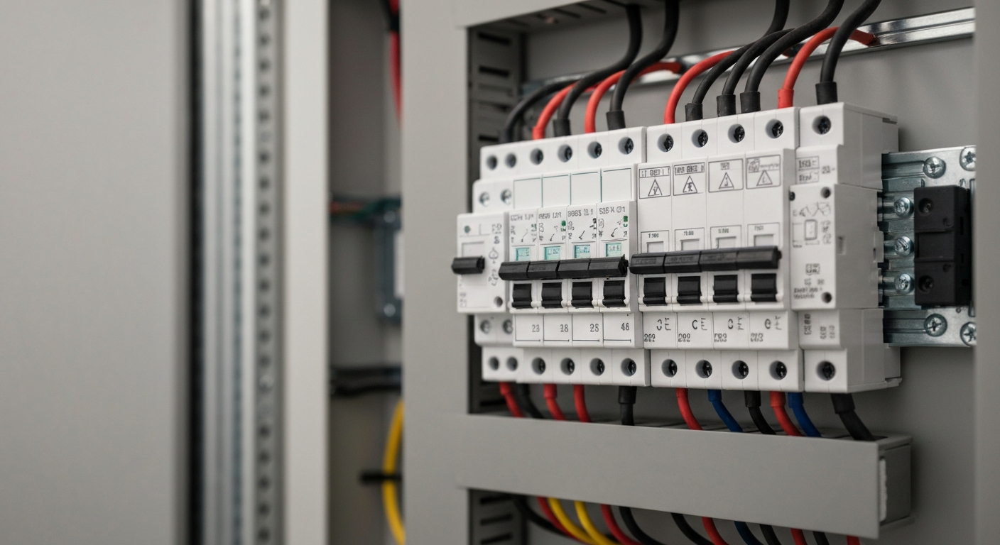 Panel Upgrades