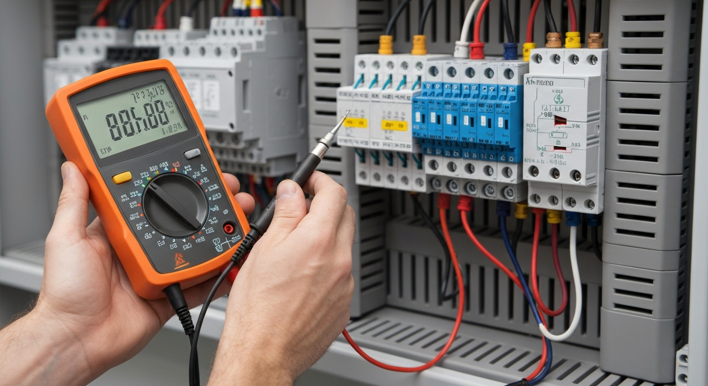 Safety Inspections
