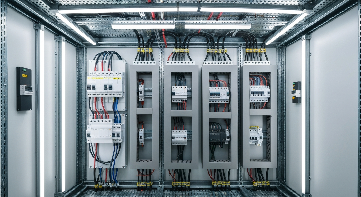 Electrical services in Montecito