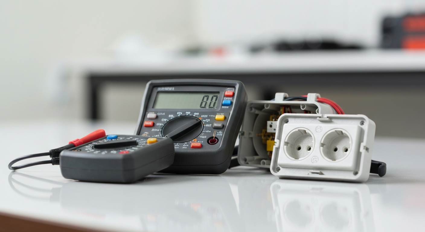 Electrical Repairs