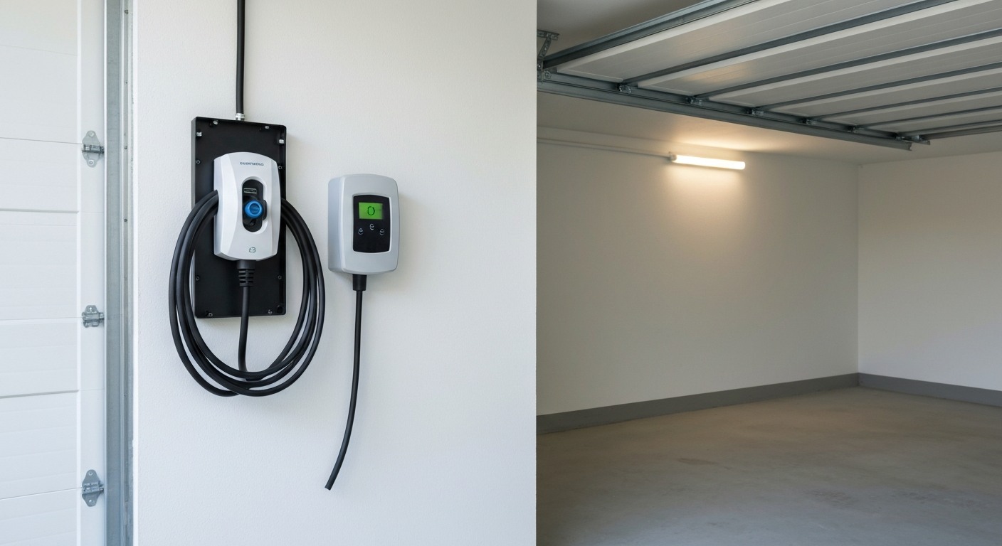 EV Chargers