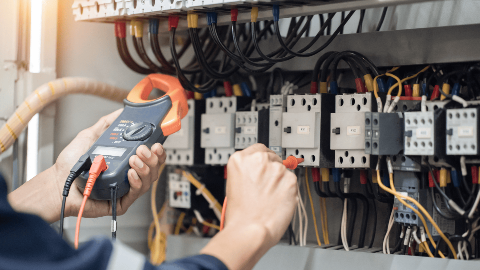 Pollocks Precision LLC Electrical Services