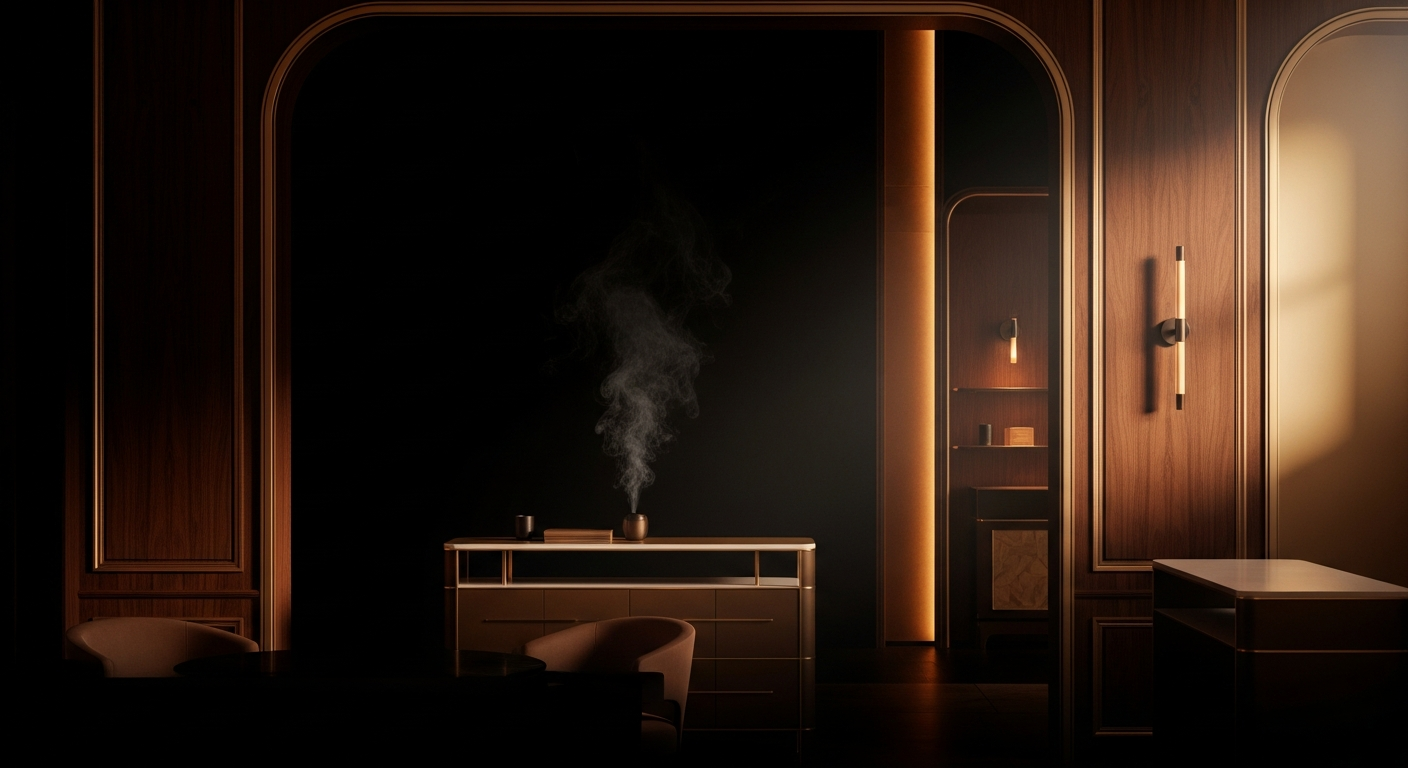 Luxury Ambient