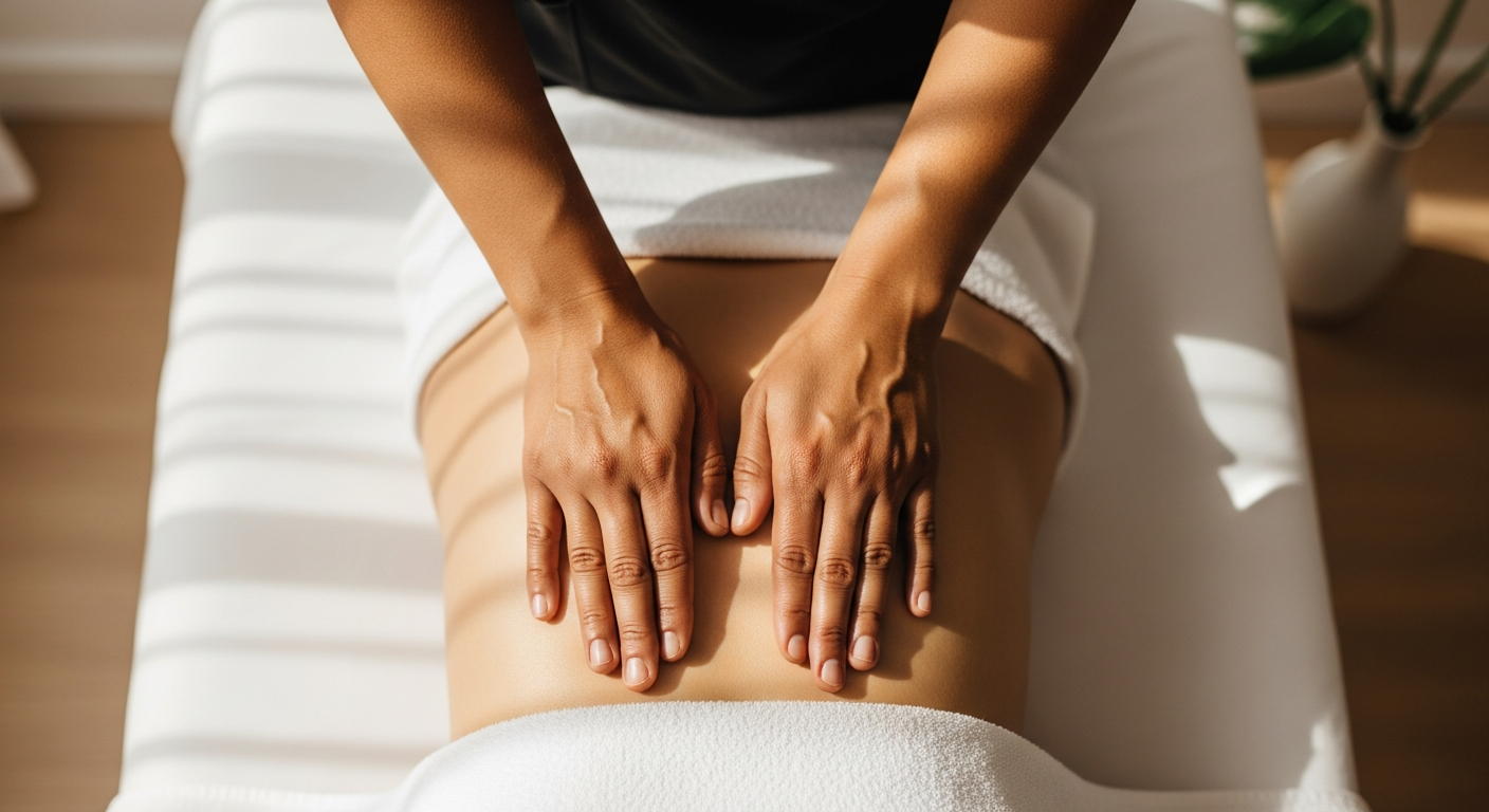 Massage Services in Cokato, MN