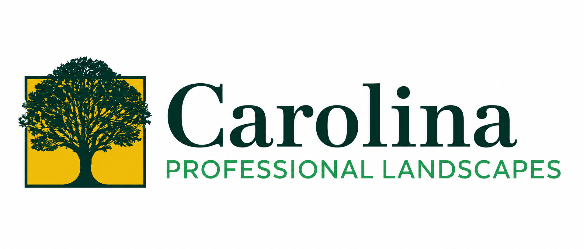 Carolina Professional Landscapes