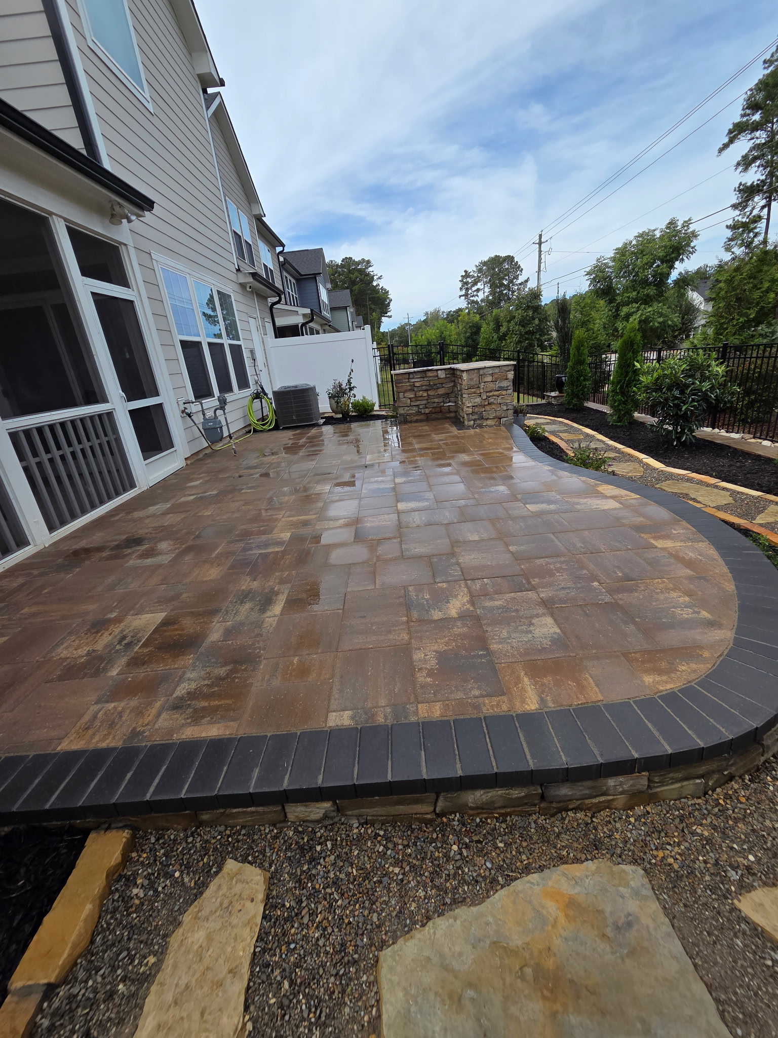 Raleigh Landscaping
