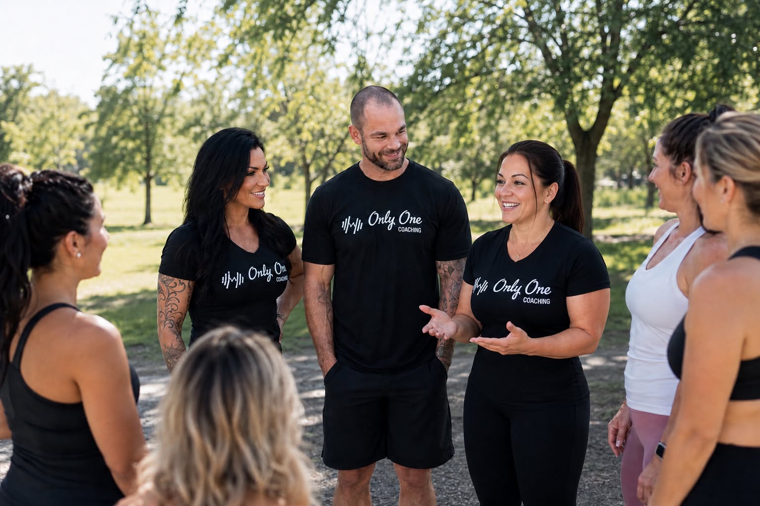Communauté OnlyOne Coaching