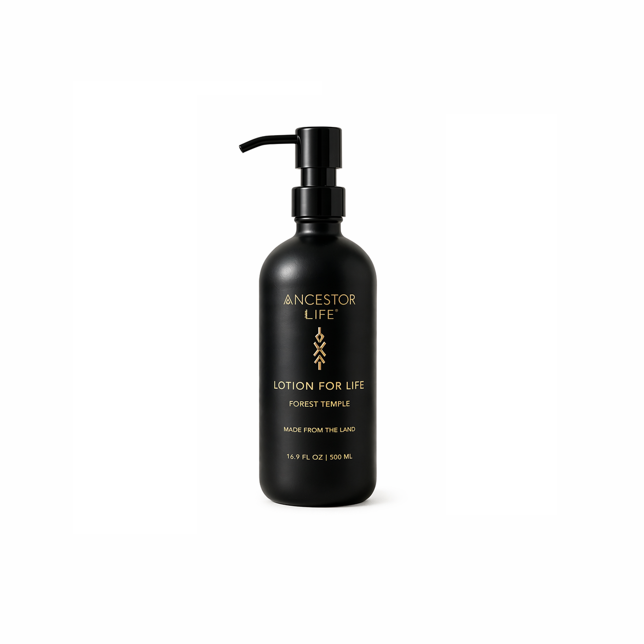 Lotion For Life — ultra-pure body lotion for outdoor enthusiasts