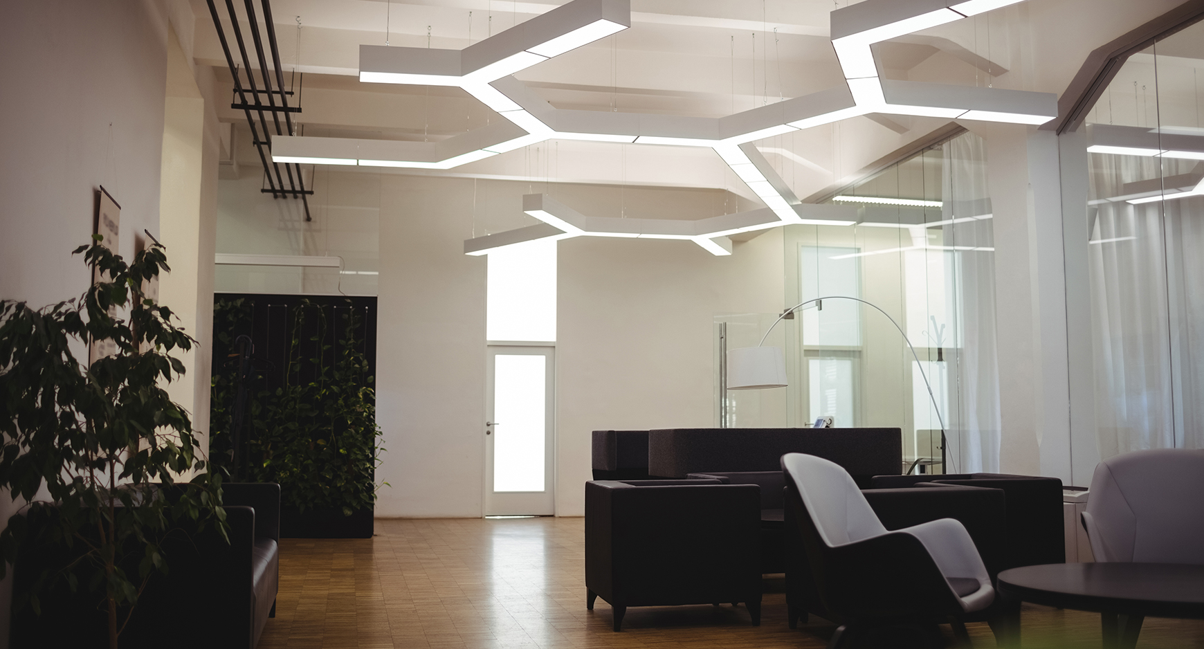 LED Lighting