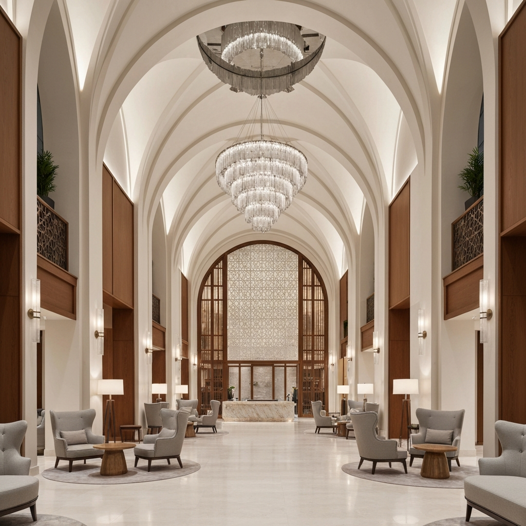Interior Design Trends 2026: How Luxury Is Evolving in Bahrain