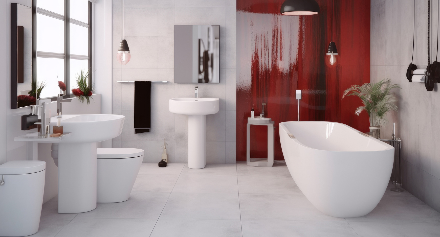 Sanitary Ware