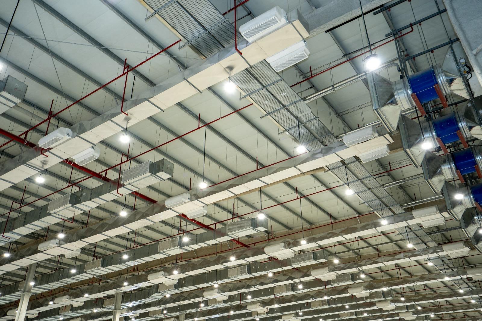 Batelco Data Center