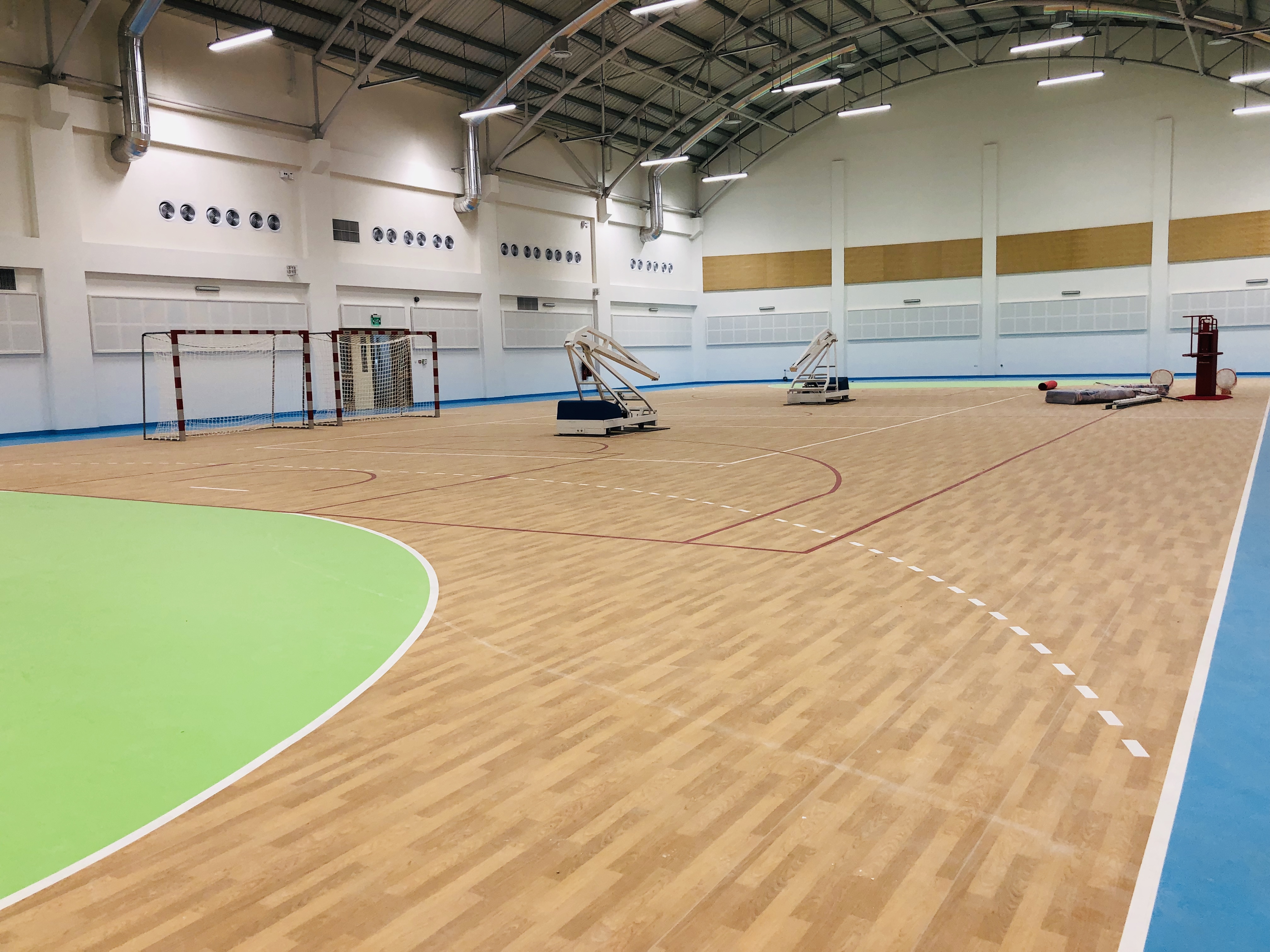 MTM Trading vinyl LVT flooring project gallery image 5