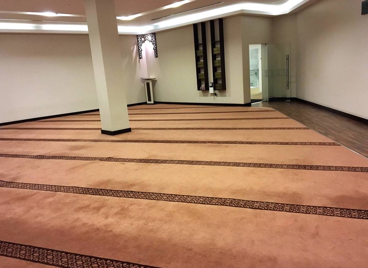 Custom Carpets