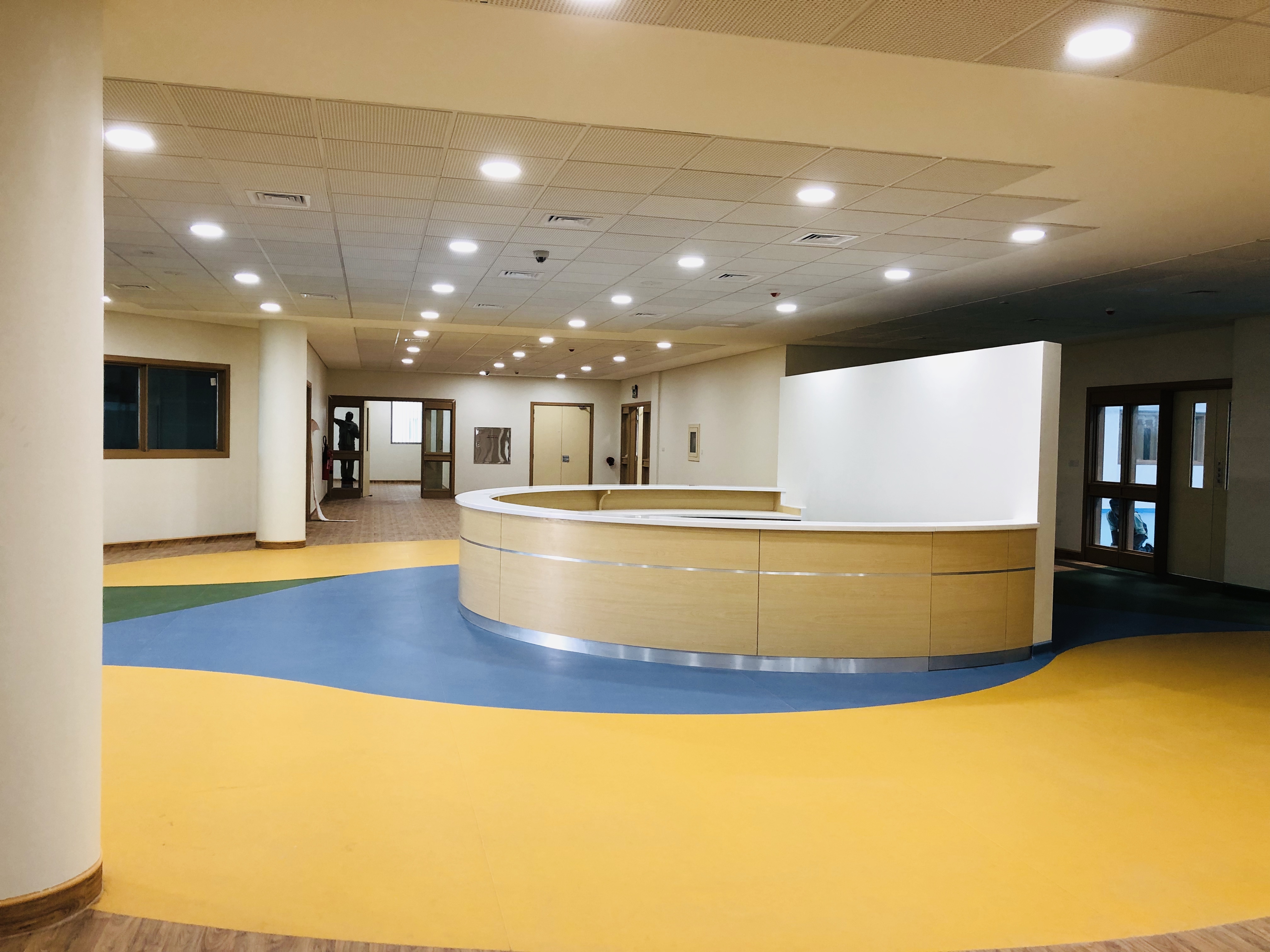 Vinyl & LVT Flooring