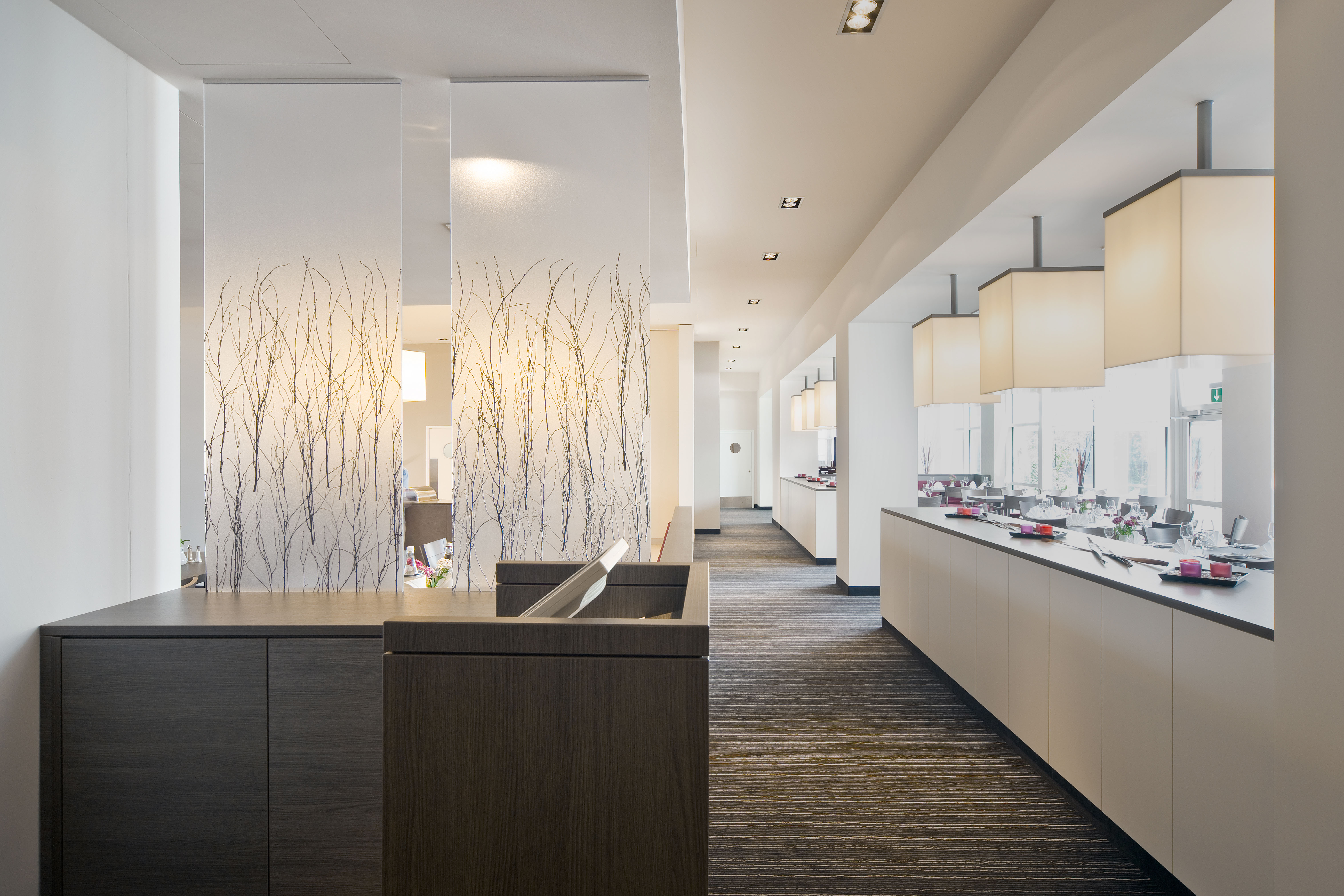 MTM Trading wall solutions project gallery image 5