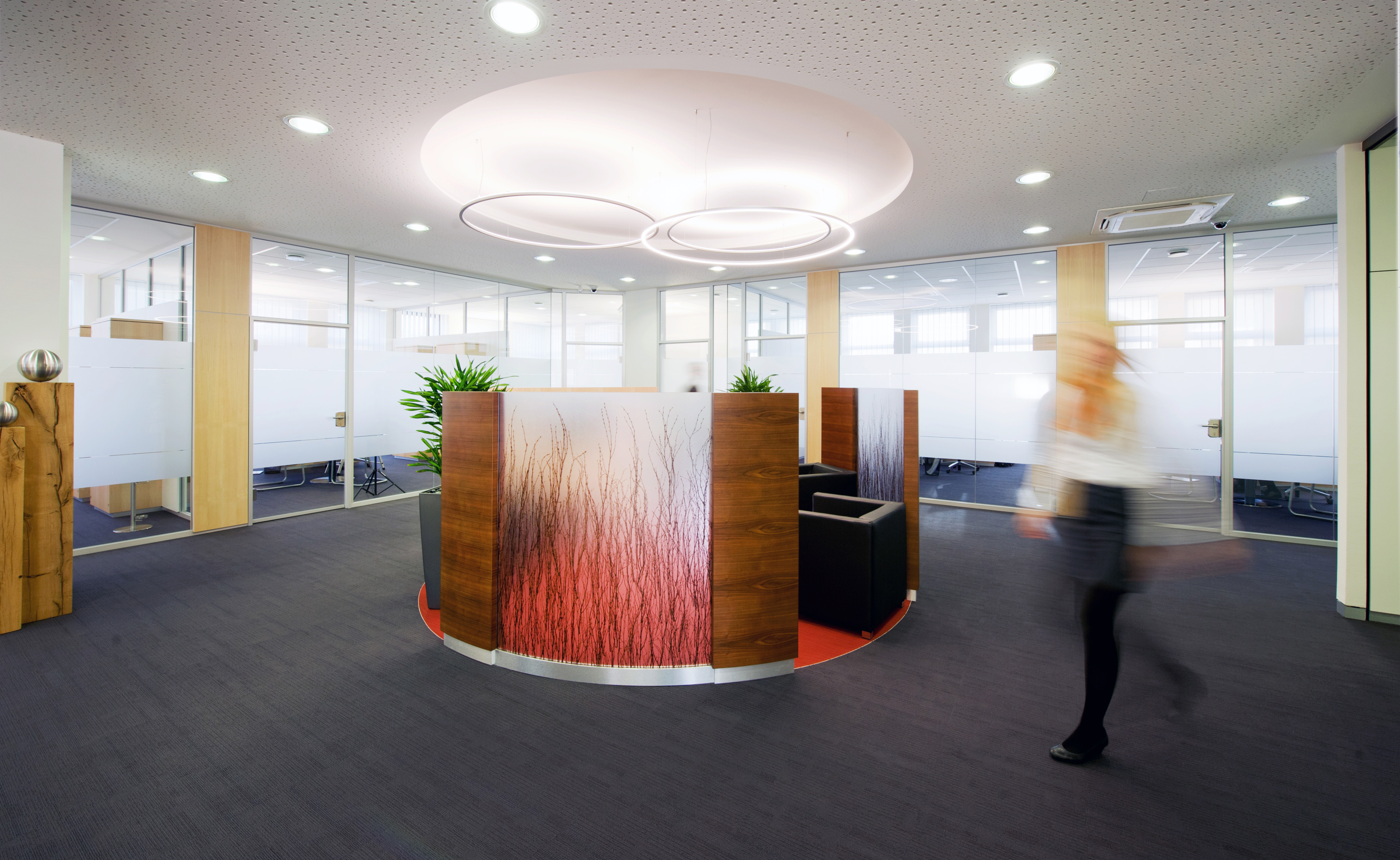 MTM Trading wall solutions project gallery image 2