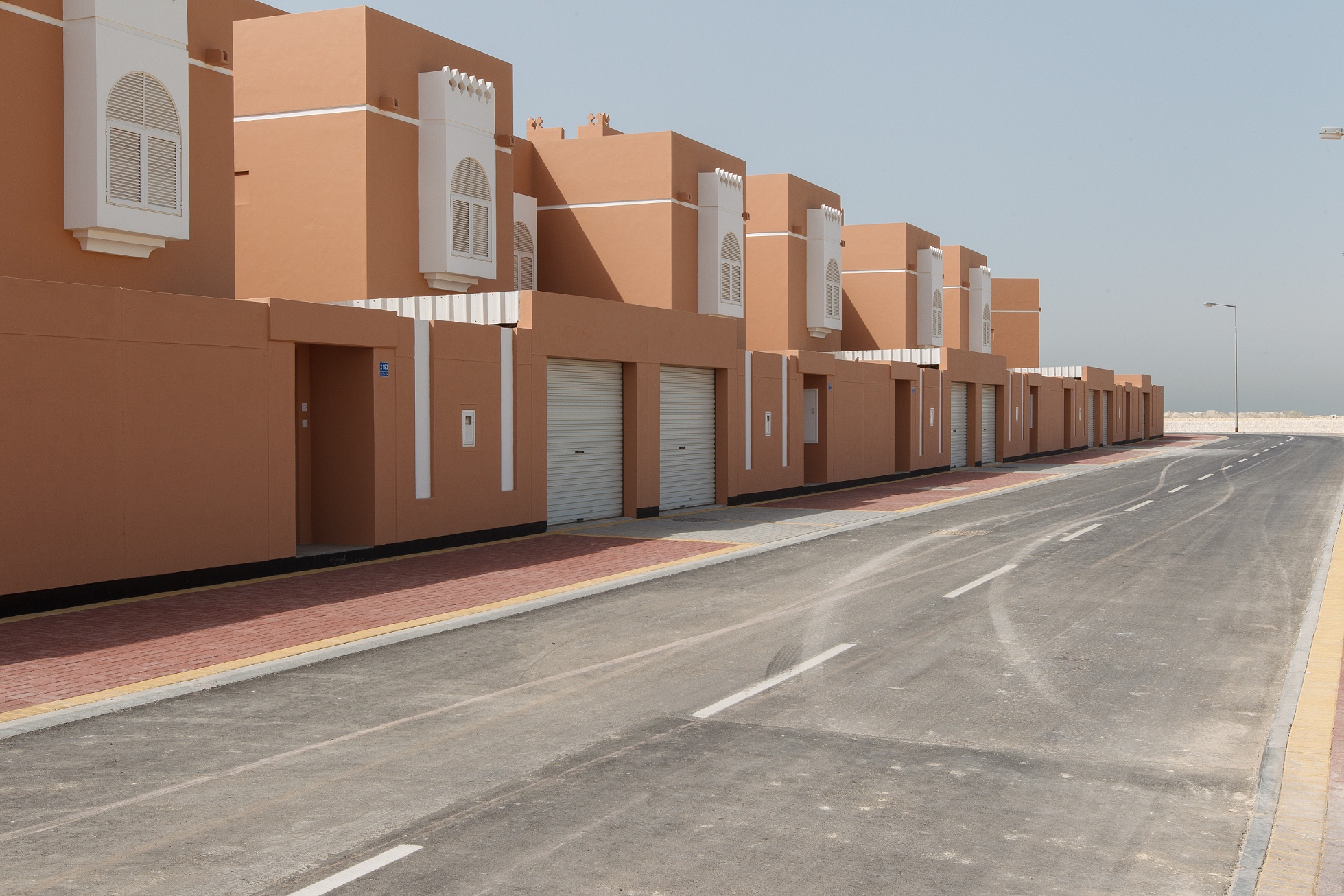 Budaiya Housing Project