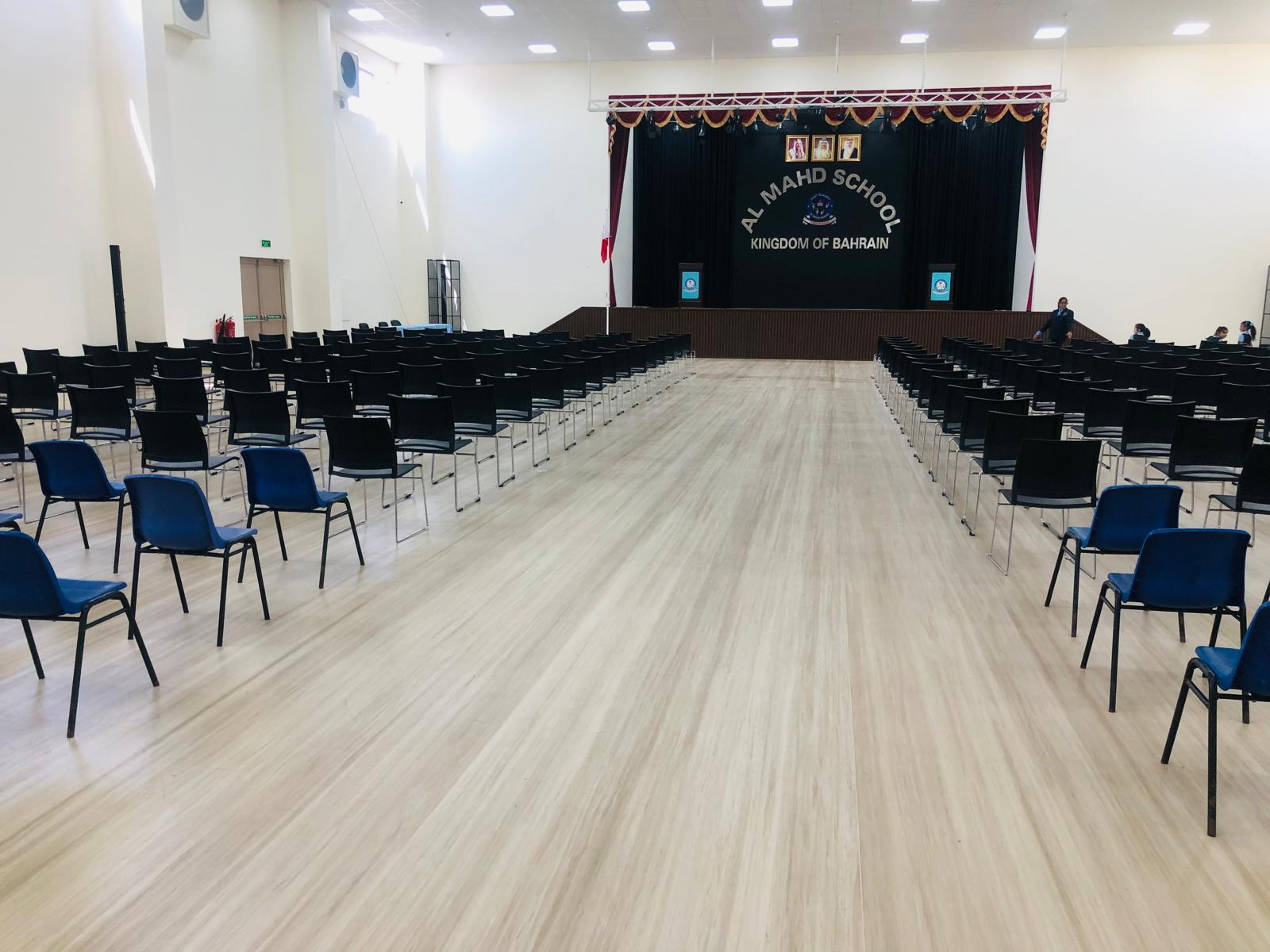 Al Mahd Boarding School