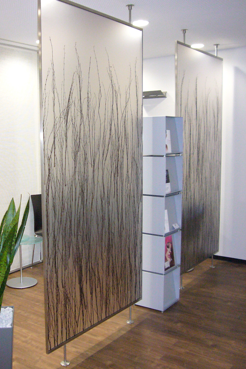 MTM Trading wall solutions project gallery image 3