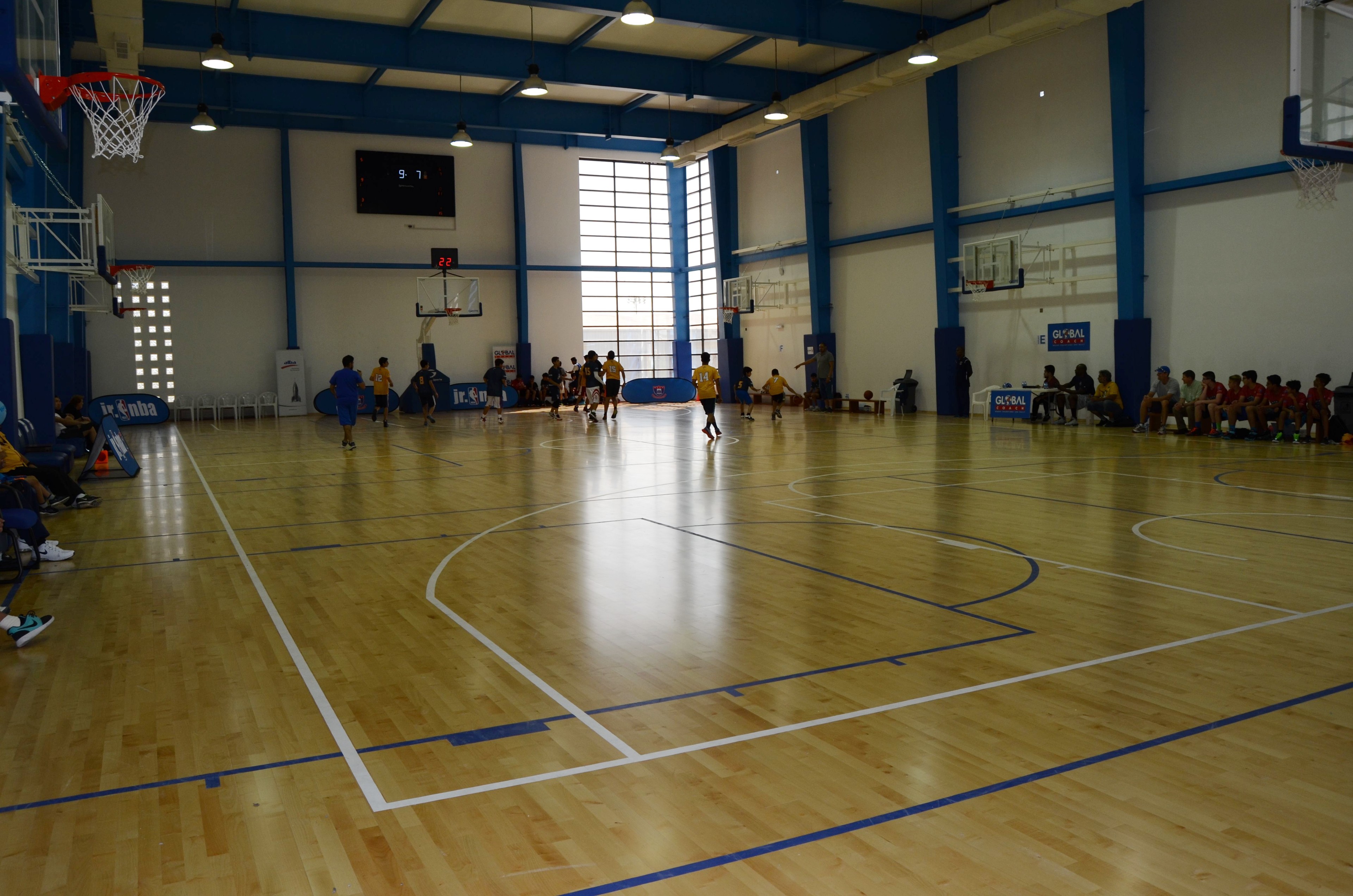 Manama Club