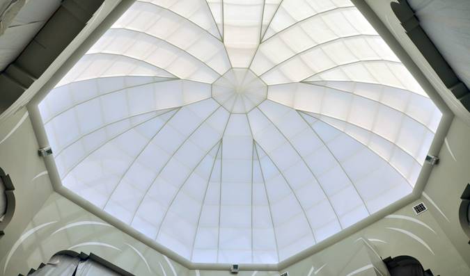 Seef Mall