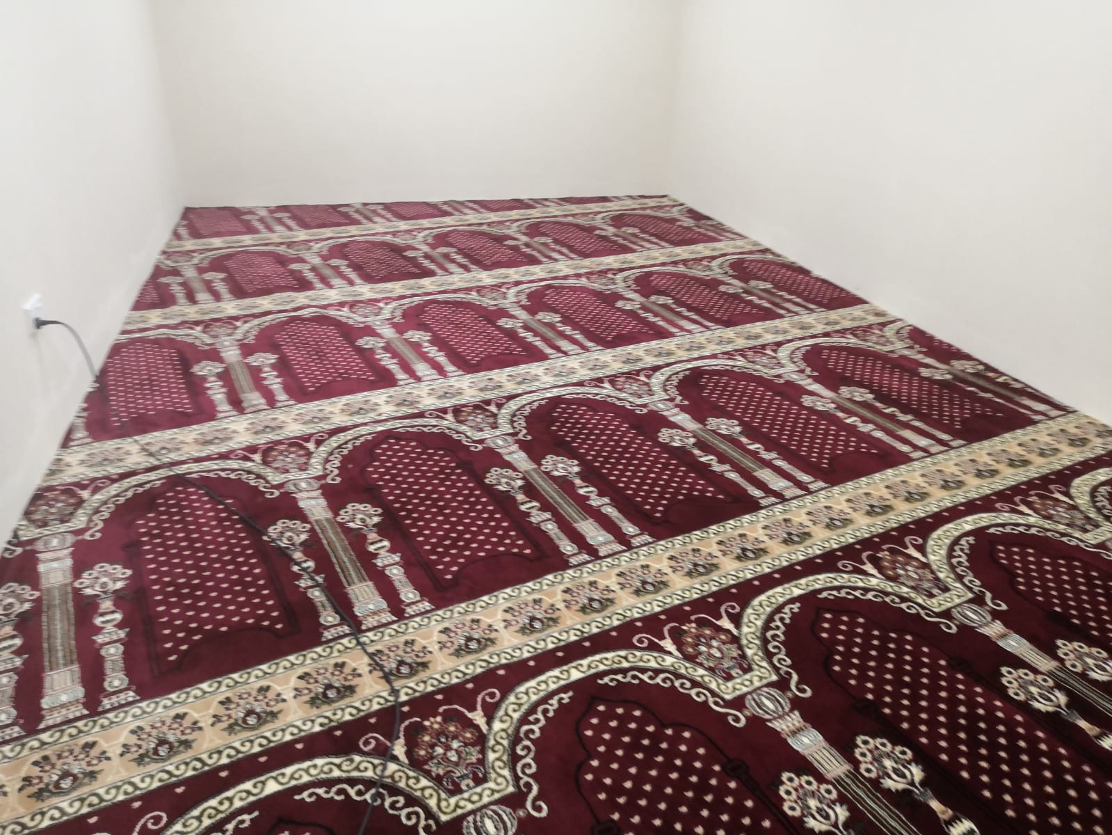 MTM Trading custom carpet project gallery image 4