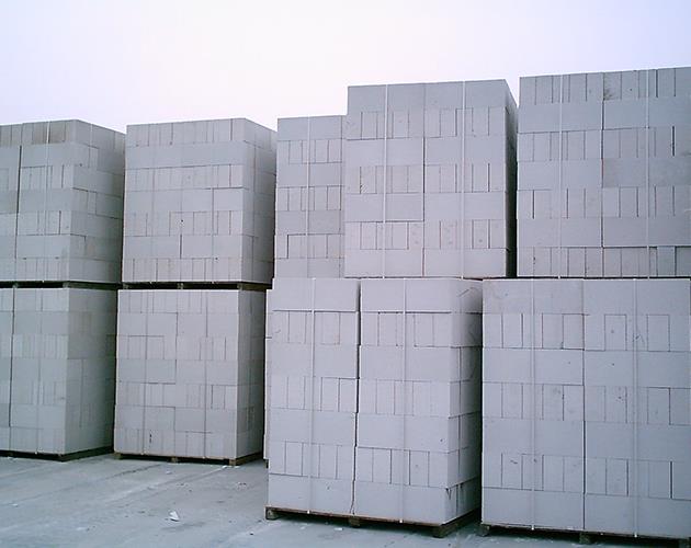 Building Materials
