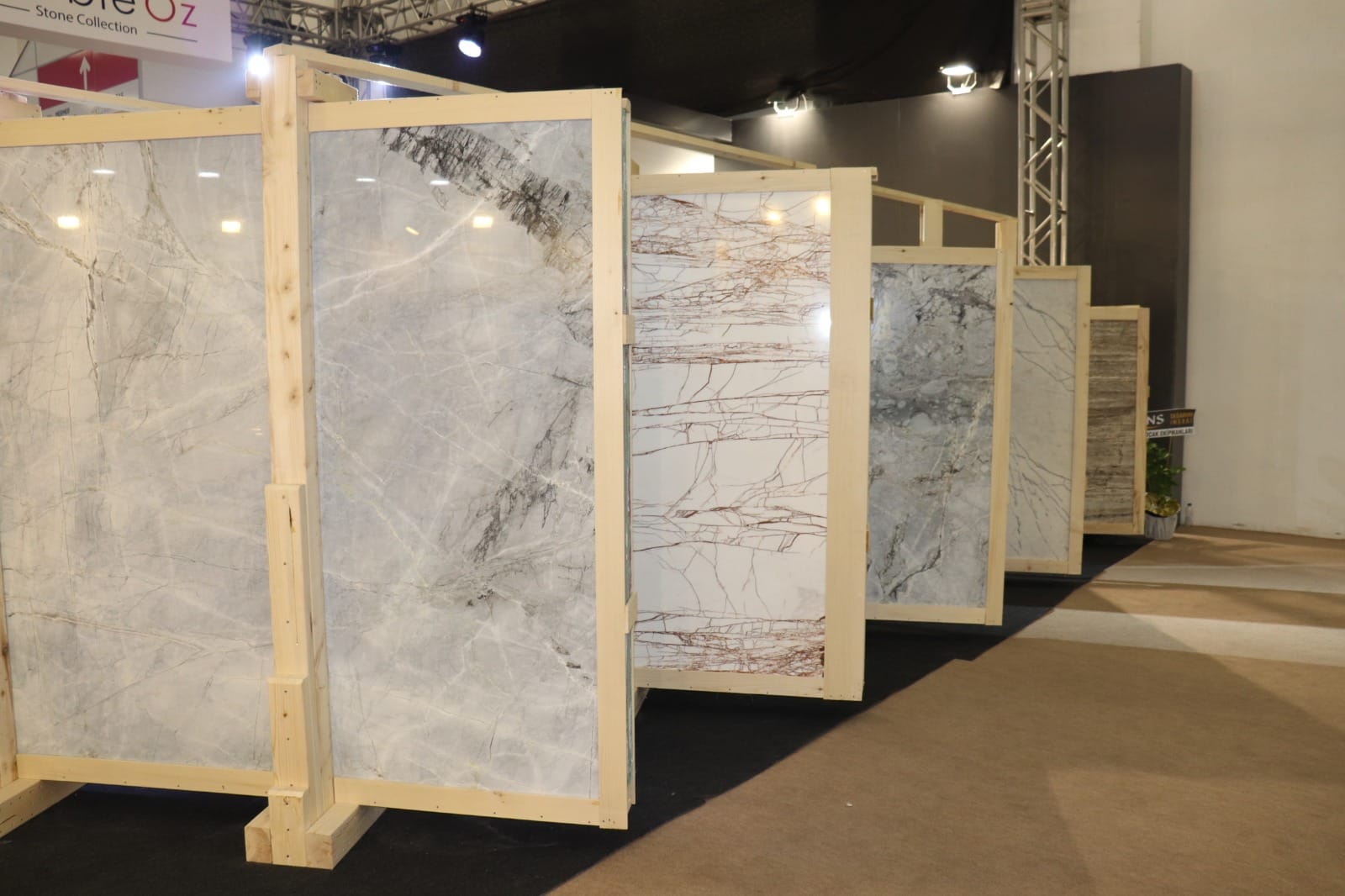 Tiles, Marble & Granite