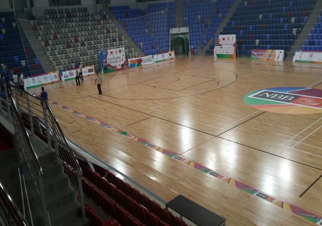 Khalifa Stadium