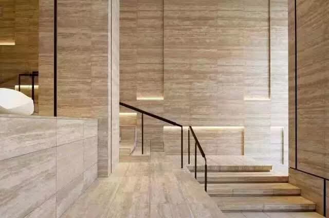 MTM Trading tiles marble granite project gallery image 2