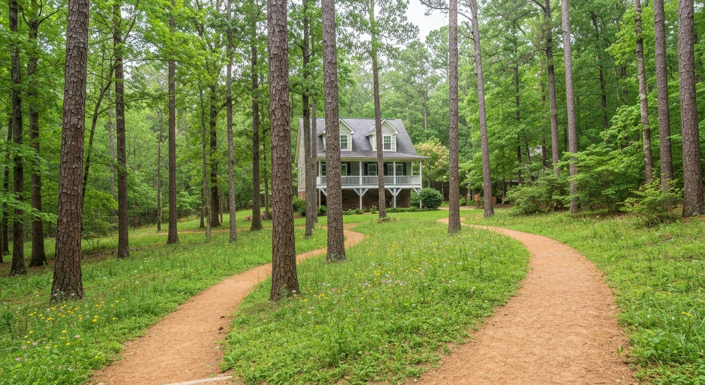Coastal Georgia & Savannah