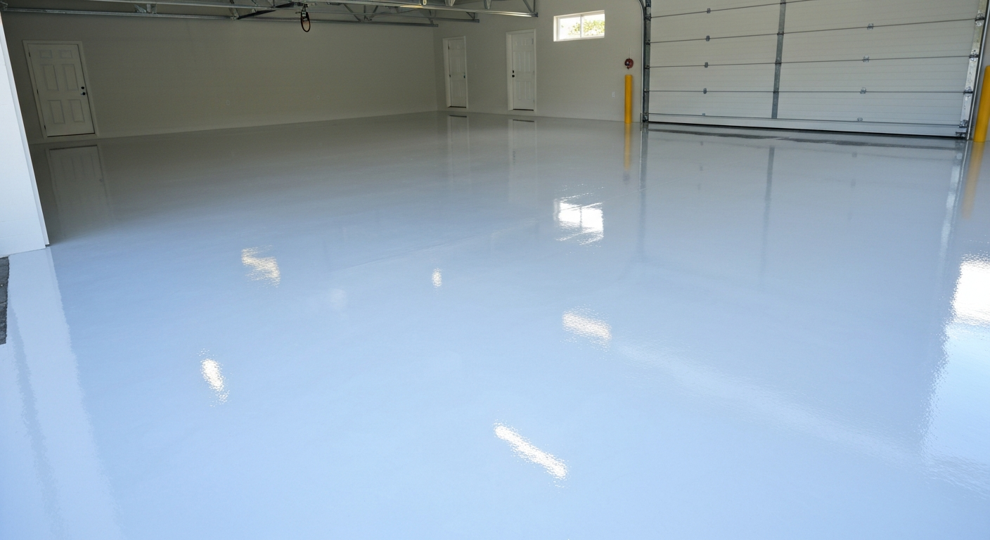 Garage Floor Coatings background